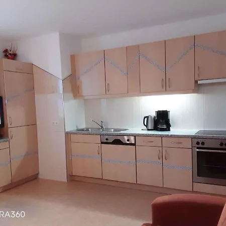 Apartmán In - Zillertal 727