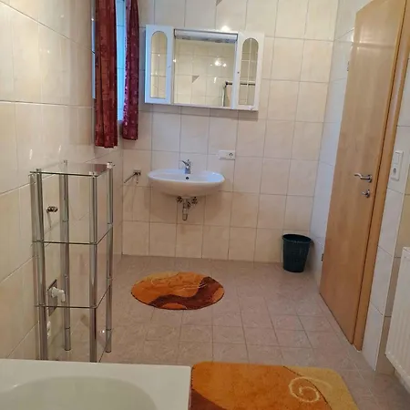 In - Zillertal 727 * Fuegenberg