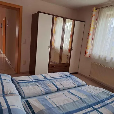 In - Zillertal 727 Apartmán *