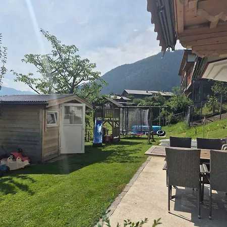Apartmán In - Zillertal 727