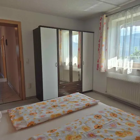 In - Zillertal 727 Apartmán *