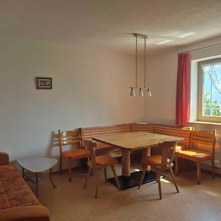 In - Zillertal 727 * Fuegenberg