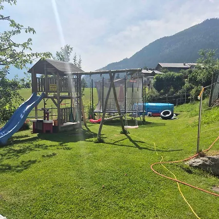 Apartmán In - Zillertal 727 *