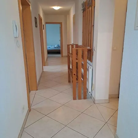 Apartmán In - Zillertal 727 Fuegenberg