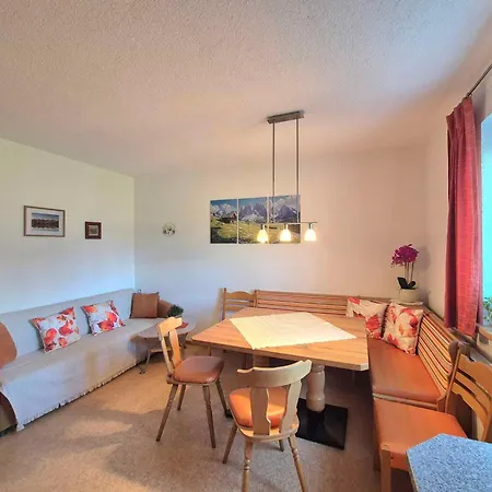 Appartement In - Zillertal 727 Fuegenberg