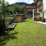 In - Zillertal 727 アパート フューゲンベルク