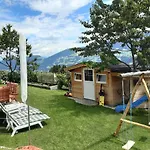 In - Zillertal 727 アパート フューゲンベルク