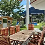 In - Zillertal 727 フューゲンベルク
