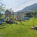 アパート In - Zillertal 727 *
