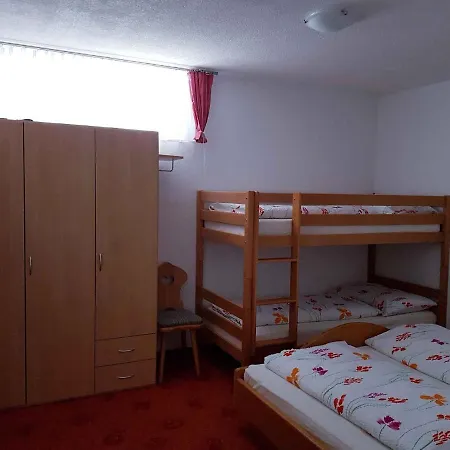 In - Zillertal 727 아파트 퓌겐베르크