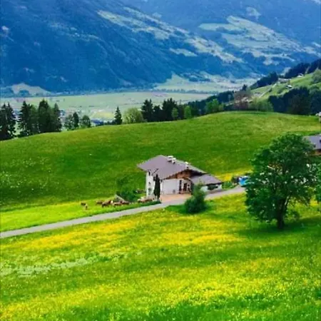 In - Zillertal 727 * 퓌겐베르크