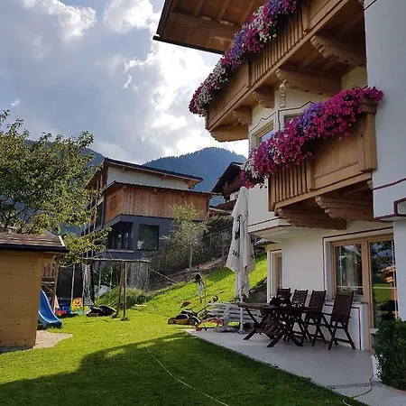 In - Zillertal 727 아파트 *