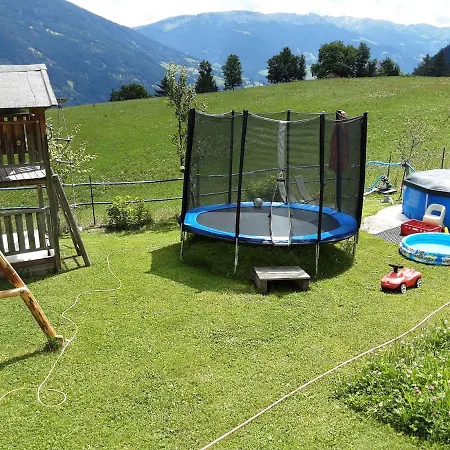 In - Zillertal 727 * 퓌겐베르크