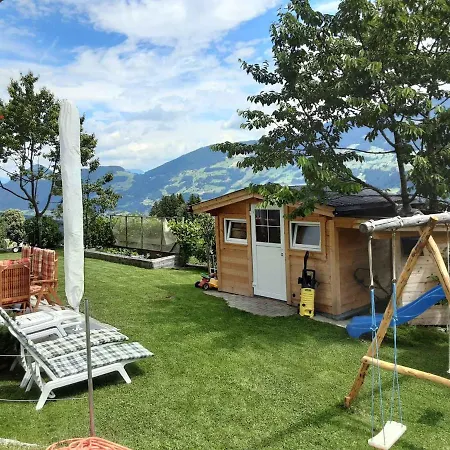 In - Zillertal 727 아파트 퓌겐베르크