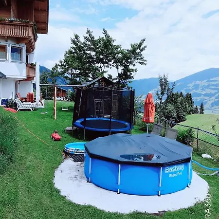 In - Zillertal 727 * 퓌겐베르크