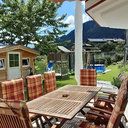 In Fuegenberg/zillertal 727 Pankrazberg