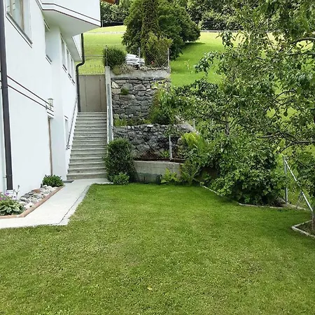 Appartamento In Fuegenberg/zillertal 727