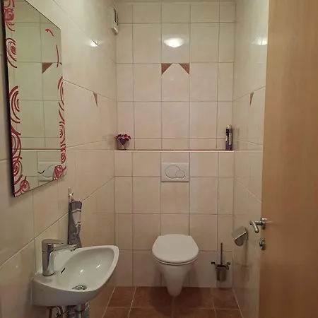 아파트 In - Zillertal 727 *