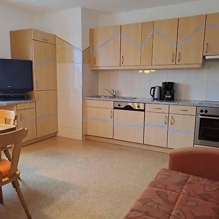 In - Zillertal 727 아파트