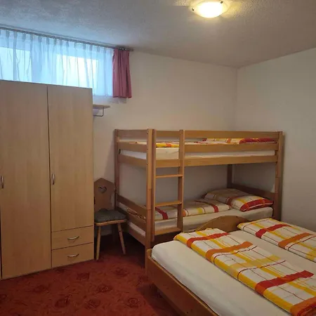 In - Zillertal 727 * 퓌겐베르크