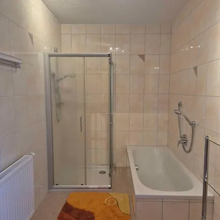 In - Zillertal 727 아파트