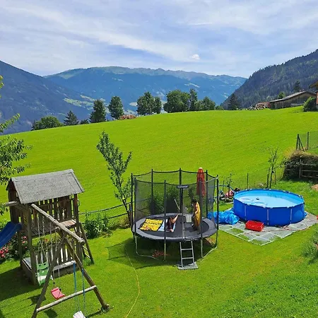 In - Zillertal 727 Appartamento Fuegenberg
