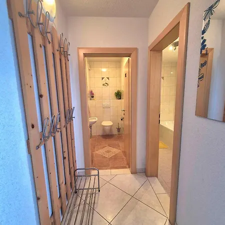 Appartamento In - Zillertal 727 Fuegenberg